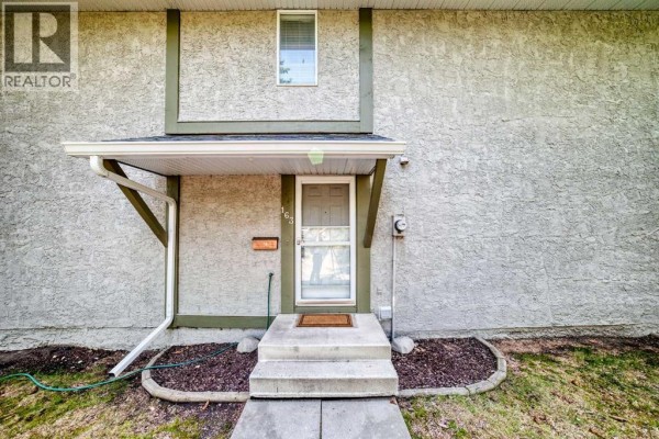 Dining room - 163, 6915 Ranchview Drive Nw, Calgary, AB T3G1R8 Photo 3