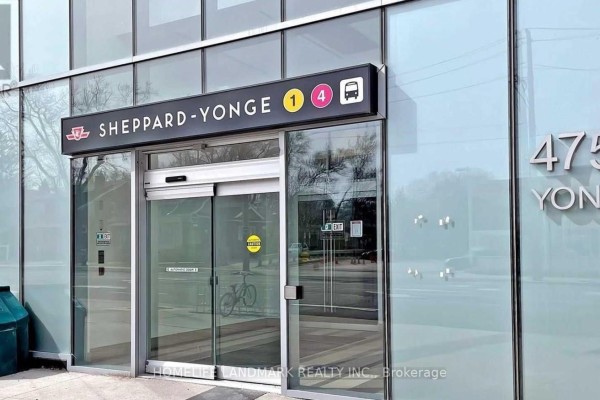 163 - 4750 Yonge Street, Toronto, ON, photo 2