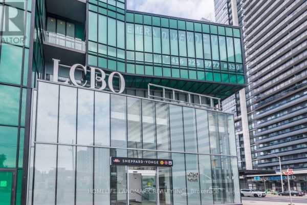 163 - 4750 Yonge Street, Toronto, ON, photo 3