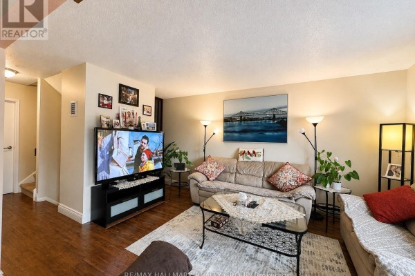 163 - 825 Cahill Drive W, Ottawa, ON K1V9N7 Photo 4