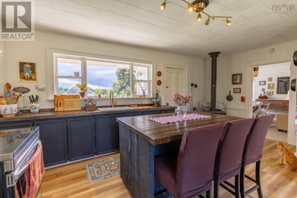 Kitchen - 163 Belleville Road, Belleville, NS B0W3M0 Photo 3