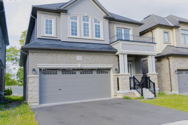 163 Bilanski Farm Road, Brantford, ON, photo 2