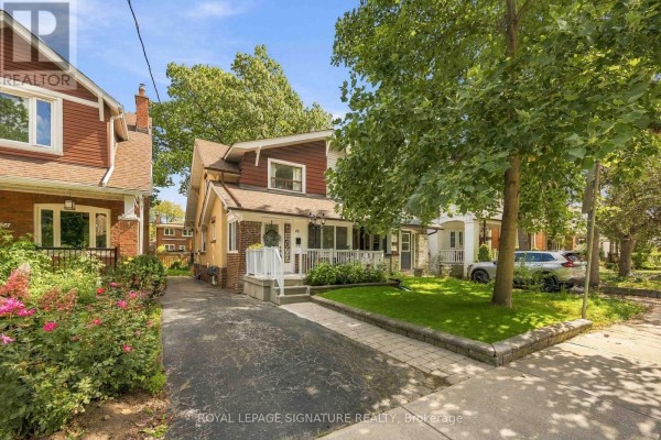 163 Bingham Avenue, Toronto