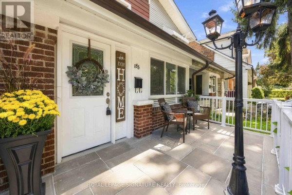 Dining room - 163 Bingham Avenue, Toronto, ON M4E3R2 Photo 2