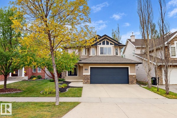 163 Caldwell Wy Nw, Edmonton