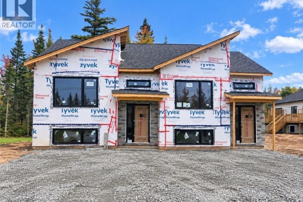 Residential for sale at 163 Carrington Drive, Riverview, NB - MLS® XCOwGj