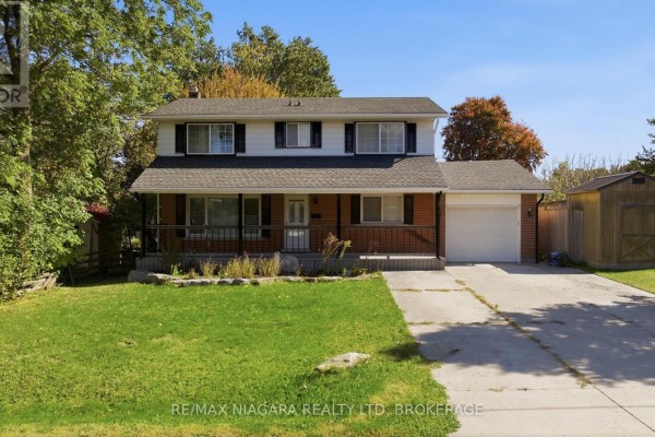 163 Champlain Drive, Fort Erie, ON, photo 2