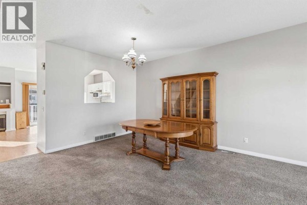Breakfast - 163 Citadel Drive Nw, Calgary, AB T3G4J5 Photo 3