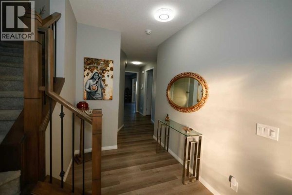 Bedroom - 163 Cityside Park Ne, Calgary, AB T3N1P2 Photo 3