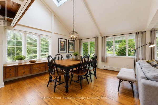 Loft - 163 Craigleith Road, Blue Mountains, ON L9Y0S4 Photo 5