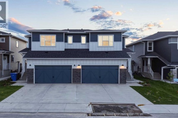 163 Dawson Wharf Rise Mount, Chestermere, AB, photo 2
