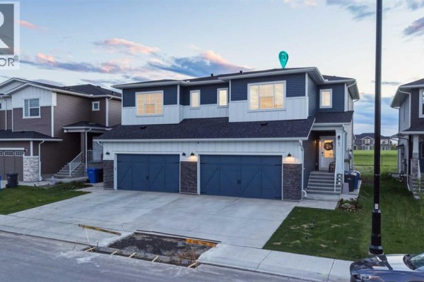 163 Dawson Wharf Rise Mount, Chestermere, AB, photo 3