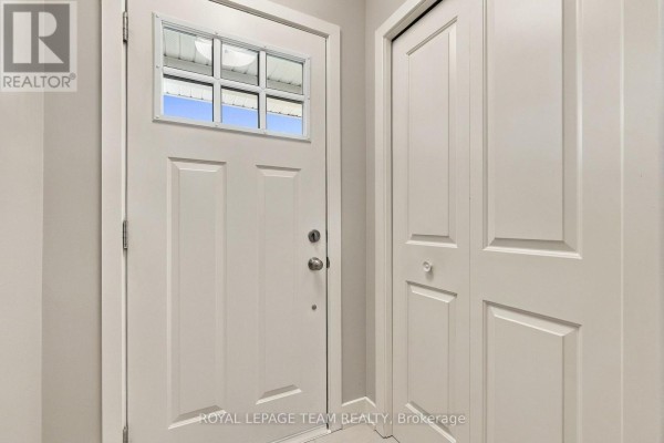 Bathroom - 163 Ferrara Drive, Smiths Falls, ON K7A0A2 Photo 5