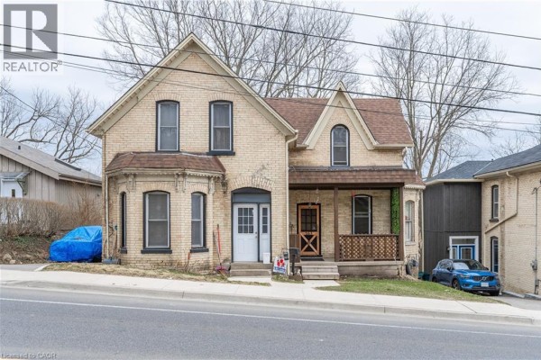163 Fountain Street N, Cambridge, ON, photo 2