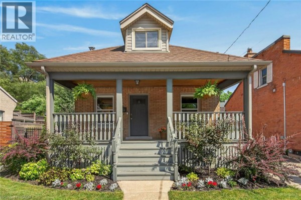 163 Hess Street, Hamilton, ON, photo 3