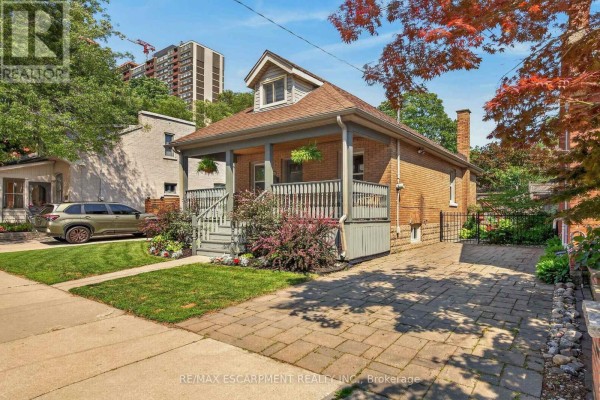 163 Hess Street S, Hamilton, ON, photo 2