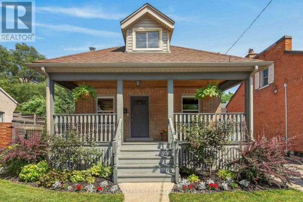 163 Hess Street S, Hamilton, ON, photo 3