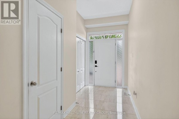 Primary Bedroom - 163 Highbury Park Drive, Ottawa, ON K2J5Y1 Photo 4