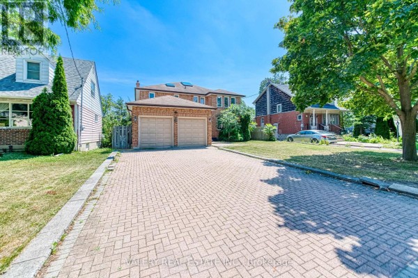 163 Holmes Avenue, Toronto, ON, photo 2