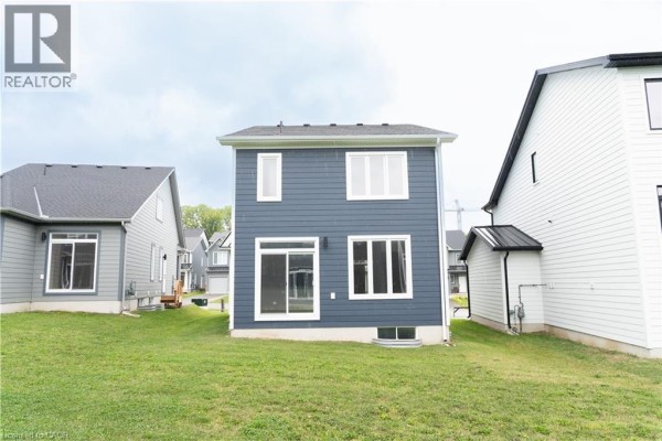 163 Julie Crescent, London, ON, photo 2