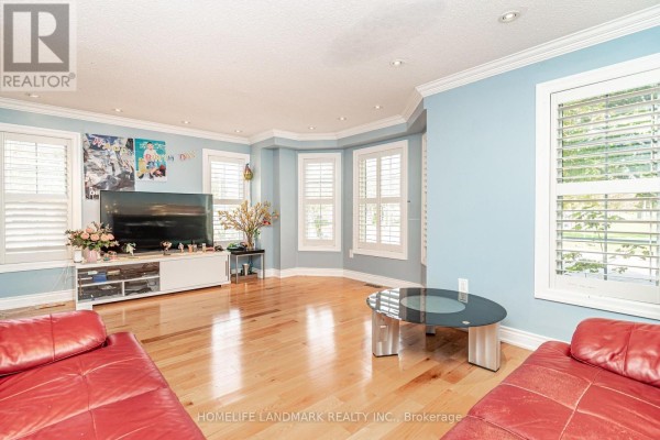 Den - 163 La Rocca Avenue, Vaughan, ON L4H2L2 Photo 4