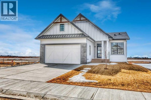 Kitchen - 163 Lakewood Circle, Strathmore, AB T1P2J4 Photo 4