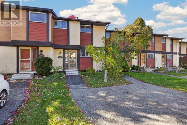 Kitchen - 163 Mcclintock Way, Ottawa, ON K2L2A5 Photo 3