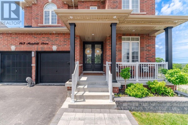 163 Muirfield Drive, Barrie, ON, photo 2