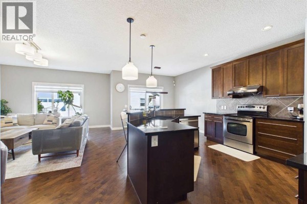 163 Panamount Circle Nw, Calgary, AB, photo 2