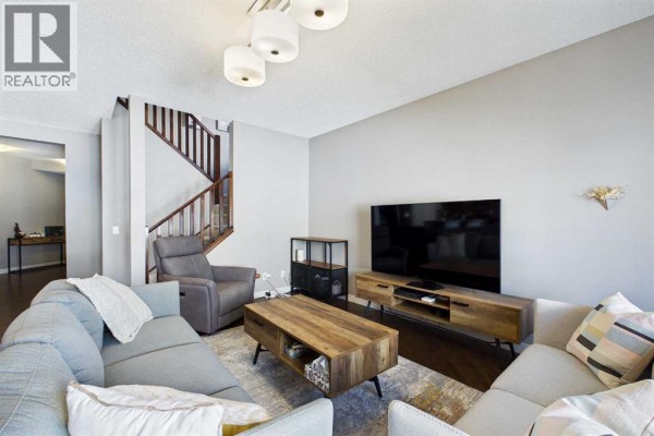 163 Panamount Circle Nw, Calgary, AB, photo 3