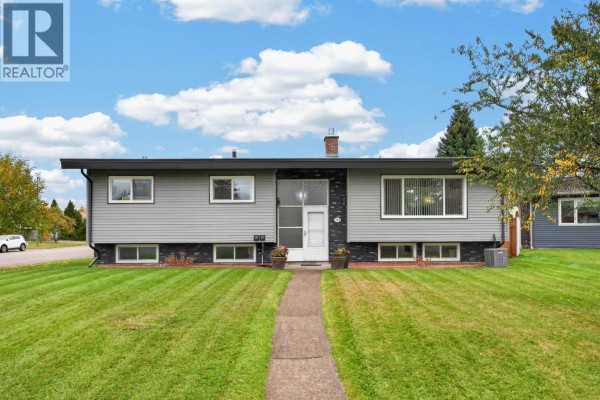 163 Parker Drive, Prince George