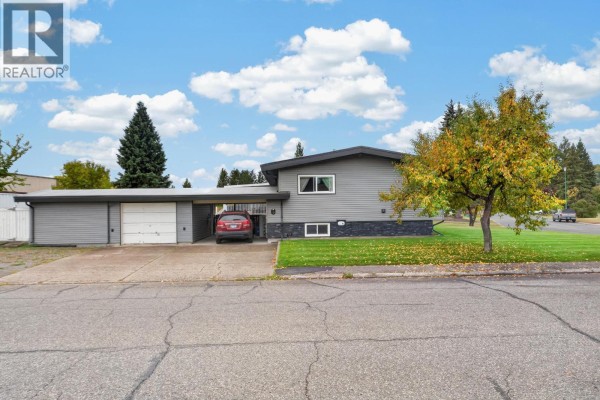 Laundry room - 163 Parker Drive, Prince George, BC V2M4S7 Photo 3