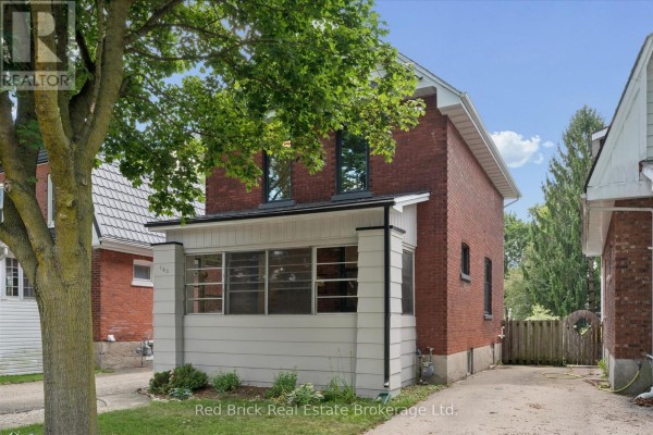 Other - 163 Perth Street, Stratford, ON N5A3Y3 Photo 2