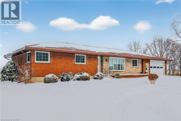 Laundry room - 163 Rainham Road, Nanticoke, ON N0A1L0 Photo 2
