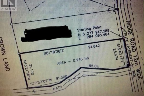 163 Ridge Road, Spaniard S Bay, NL, photo 3