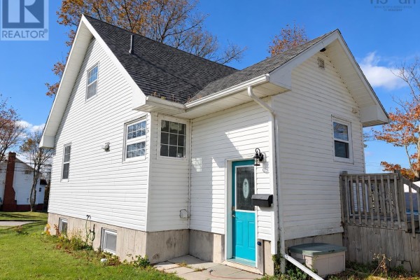 Bedroom - 163 Riverview Drive, Sydney River, NS B1S1N7 Photo 5