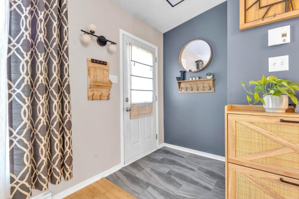 Primary Bedroom - 163 Rue Des Aulnes, Gatineau, QC J8M2B7 Photo 4