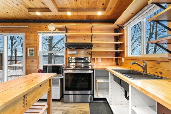 163 Rue Thomas-lefebvre, Mansfield Et Pontefract, QC, photo 2