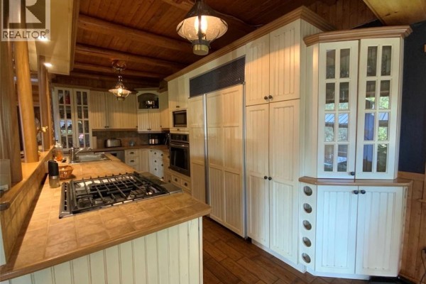 Office - 163 Ruisseau Richard Road, Saint Jacques, NB E7B2G1 Photo 4