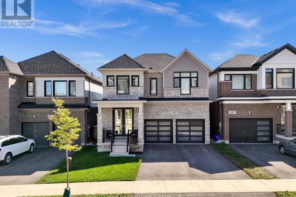 163 Spitfire Drive, Hamilton, ON, photo 2