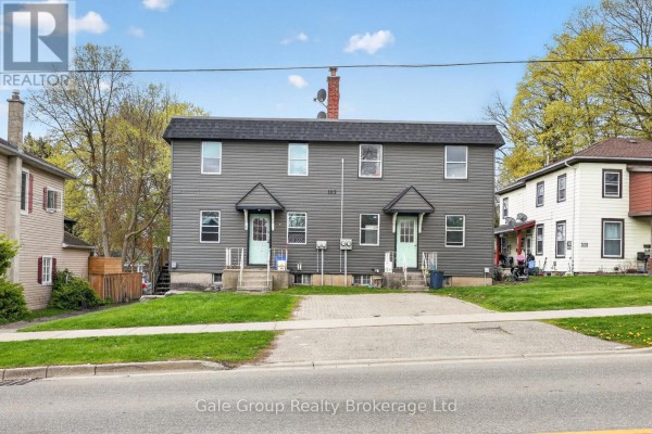 163 Thames Street N, Ingersoll, ON, photo 2