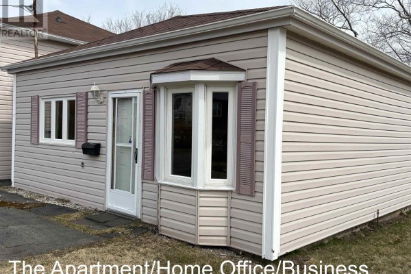 163 Upper Mclean Street, Glace Bay, NS, photo 3