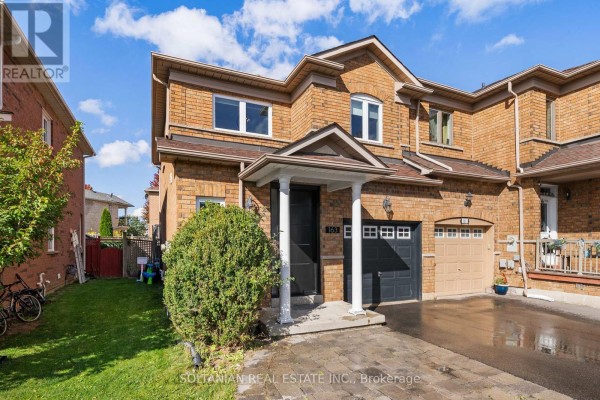 Eating area - 163 Wildberry Crescent, Vaughan, ON L4H2E8 Photo 4
