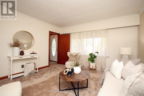 Bedroom 2 - 163 Windsor Street, Oshawa, ON L1H6G4 Photo 4