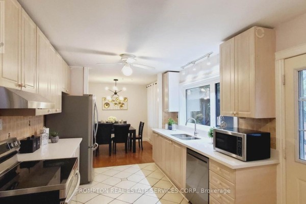 163 Woodside Drive, St  Catharines, ON, photo 3