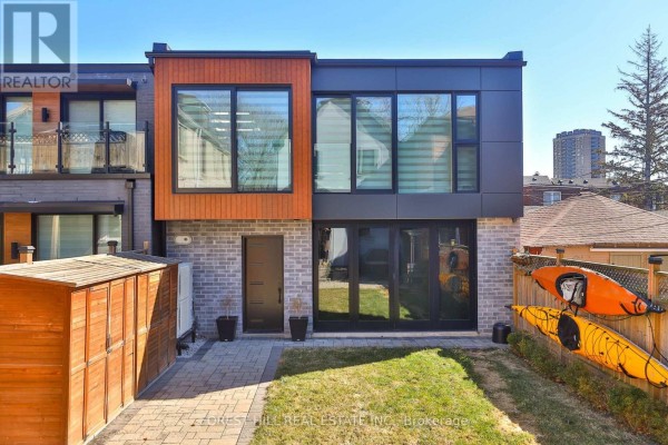 Recreational, Games room - 163 Wychwood Avenue, Toronto, ON M6C2T4 Photo 2