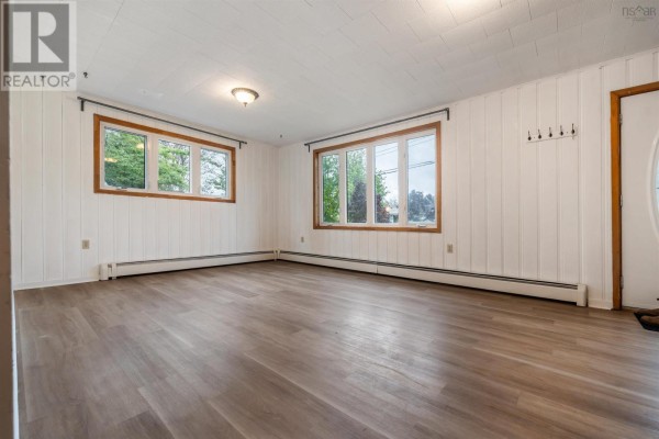 2pc Bathroom - 163 York Street, New Glasgow, NS B2H5L5 Photo 4