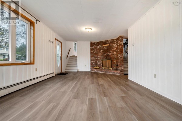 Kitchen - 163 York Street, New Glasgow, NS B2H5L5 Photo 5
