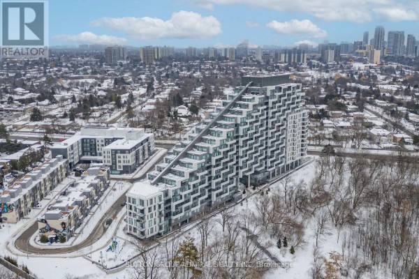 1630 - 25 Adra Grado Way, Toronto, ON, photo 2