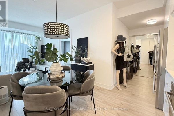 1630 - 25 Adra Grado Way, Toronto, ON, photo 3